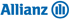 logo Allianz pojišťovna