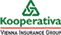 logo Kooperativa pojišťovna