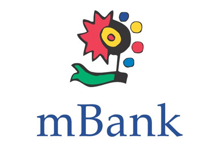Bankovní účet od Mbank