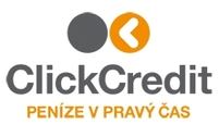 Půjčka Click Credit – recenze, diskuse, zkušenosti