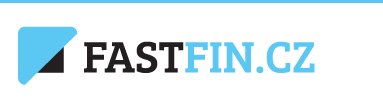 logo Fastfin.cz