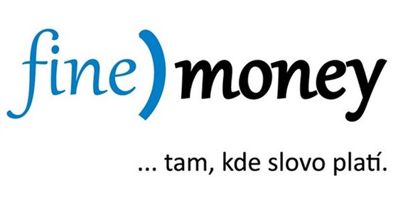 FineMoney půjčka logo