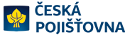 logo - Česká Pojišťovna