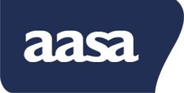 Logo AASA půjčky