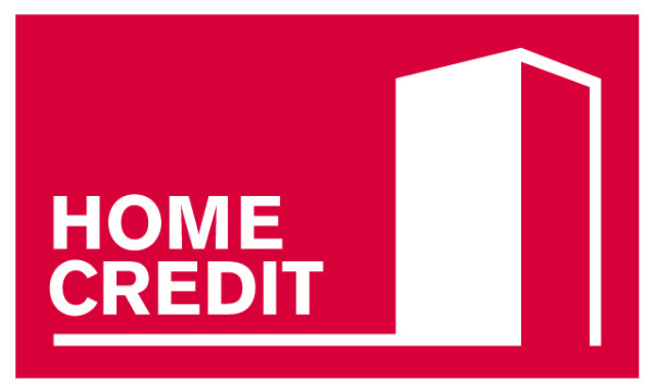 Homecredit.cz - logo