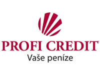 Profi Credit půjčka