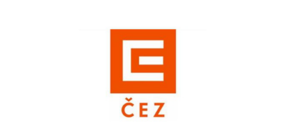 Prodej ČEZ - logo