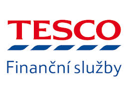 Půjčka od Tesco