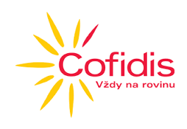 Logo Cofidis