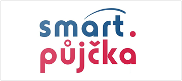 Logo SMART půjčka