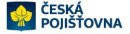 Logo Česká Pojišťovna